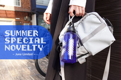 SUMMER SPECIAL NOVELTY！ [ 6月限定 ]