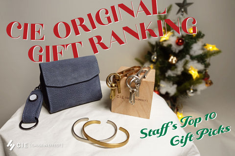 CIE ORIGINAL GIFT RANKING !