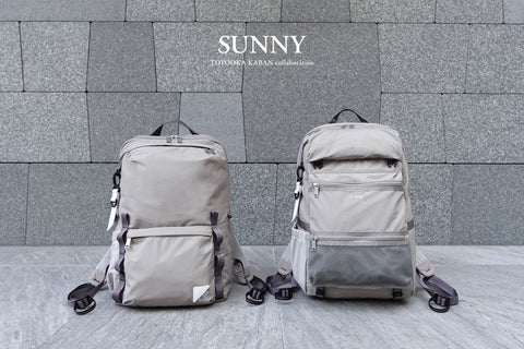 NEW SERIES ! SUNNY