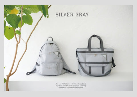 FLOW SERIES - NEW COLOR