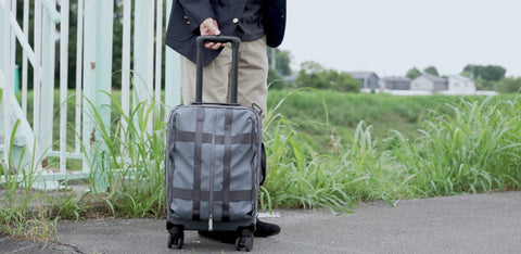 CARRY CASE