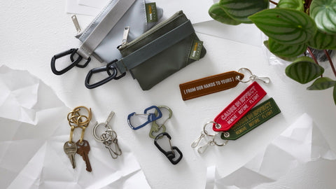 KEY CASE / KEY HOLDER
