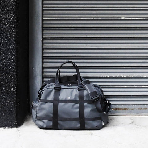 CIE - GRID3 DUFFLE BAG - 01