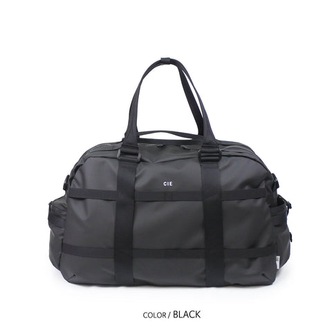 CIE - GRID3 DUFFLE BAG - 01