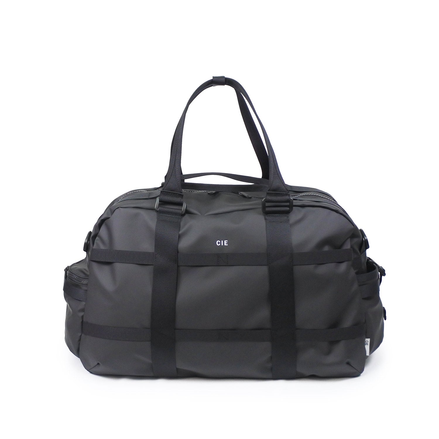 CIE - GRID3 DUFFLE BAG - 01 – CIE ONLINE STORE