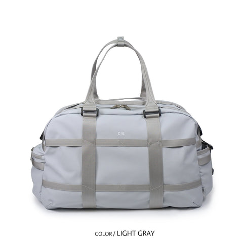 CIE - GRID3 DUFFLE BAG - 01