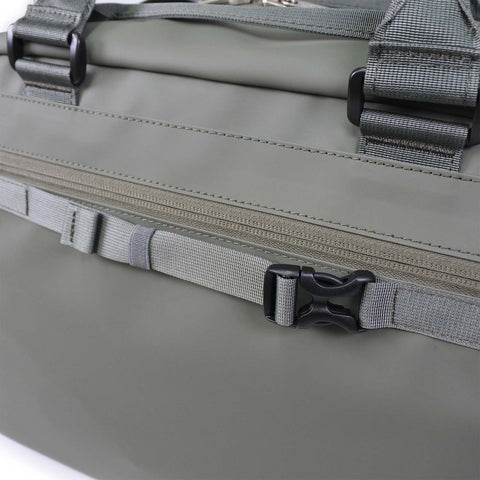 CIE - GRID3 DUFFLE BAG - 01