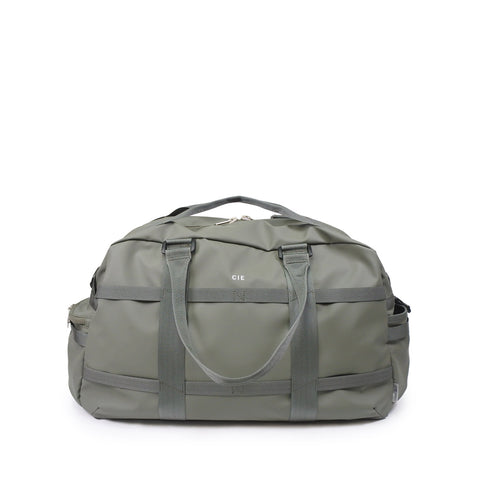 CIE - GRID3 DUFFLE BAG - 01