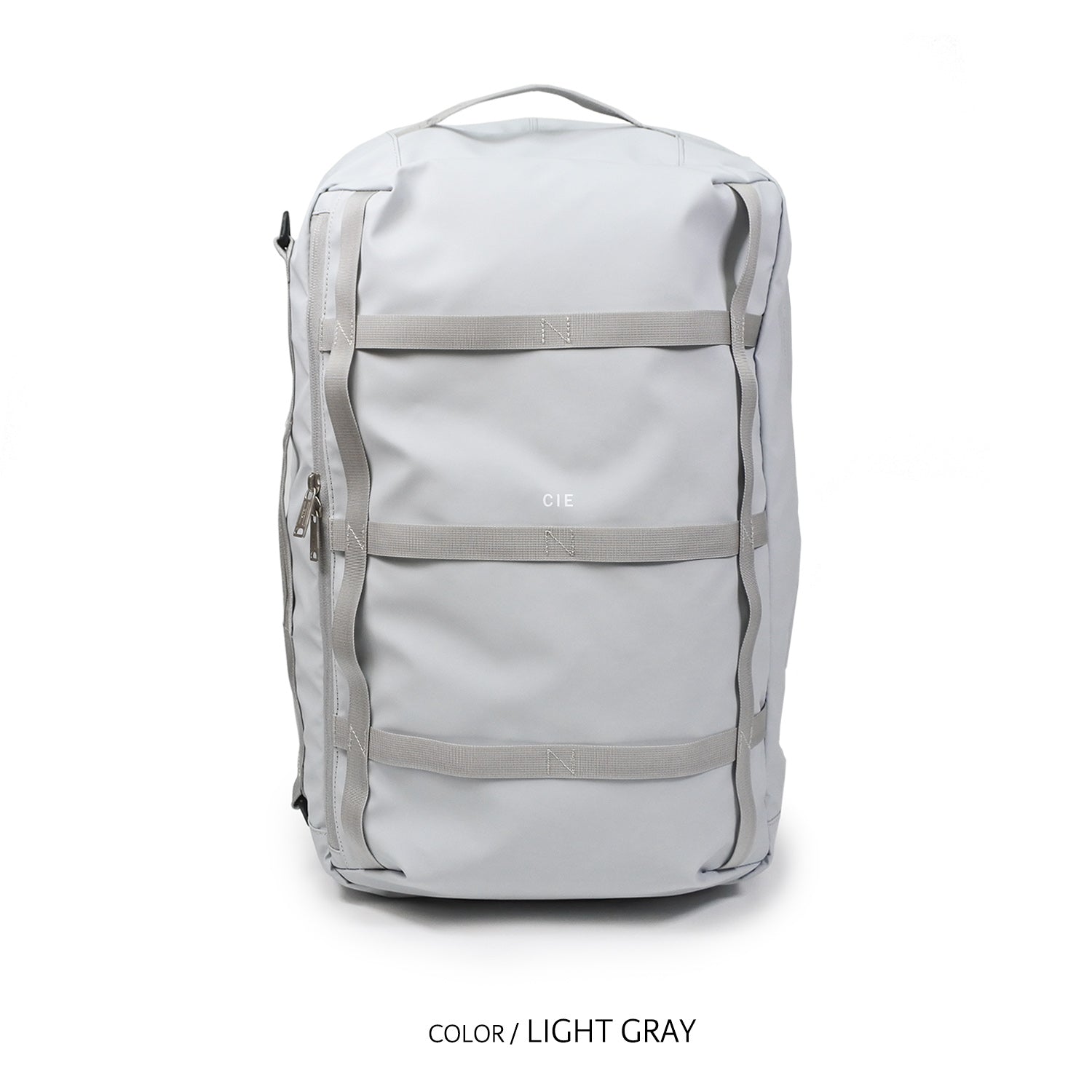 CIE - GRID3 2WAY BACKPACK LARGE