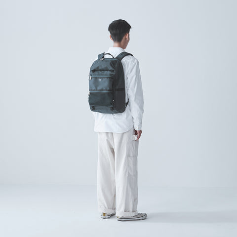 CIE - WEATHER BACKPACK for TOYOOKA KABAN collaboration