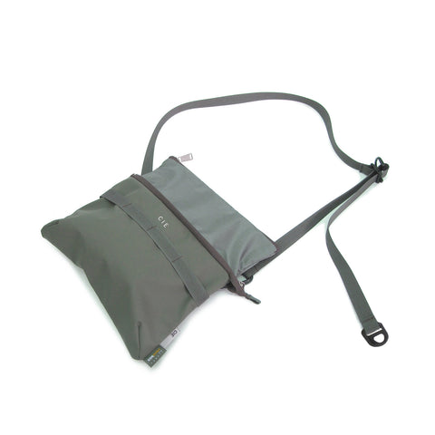 CIE - GRID3 MINI SHOULDER BAG (ATT-01)