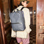 CIE-VARIOUS 2WAY BACKPACK