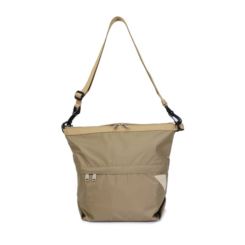 CIE - FLOW DRY SHOULDER BAG - S