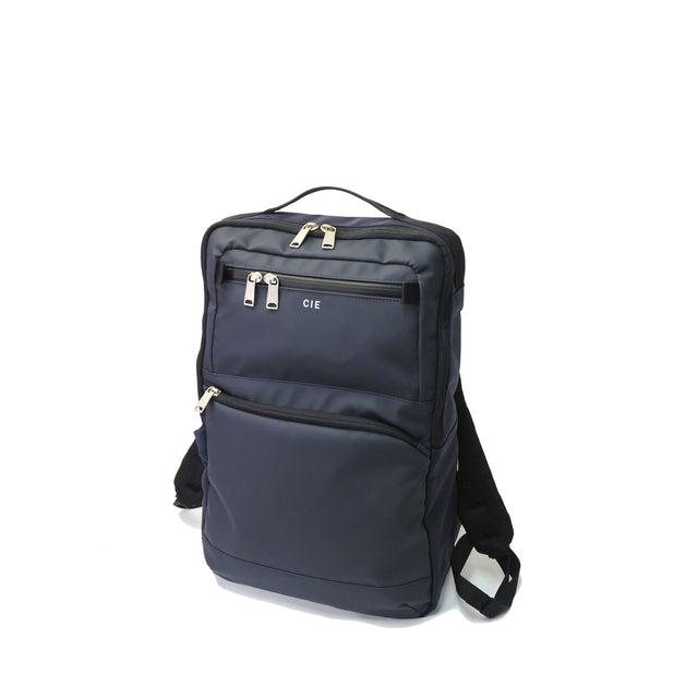 CIE - VARIOUS SQUARE BACKPACK -01 – CIE ONLINE STORE