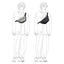 CIE-VARIOUS SLINGBAG-S