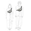 CIE-VARIOUS SLINGBAG-S