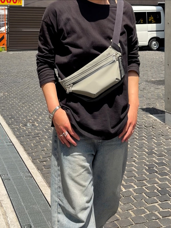 CIE-VARIOUS SLINGBAG-S