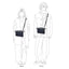 CIE - VARIOUS COMPACT SHOULDER