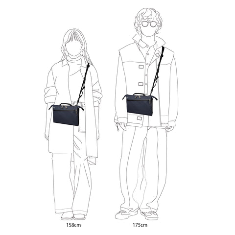 CIE - VARIOUS COMPACT SHOULDER