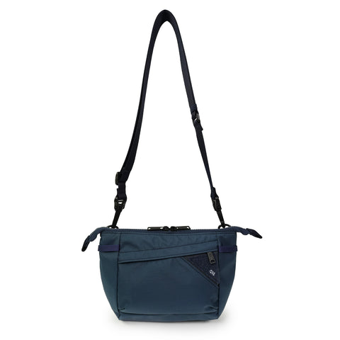 CIE-FLOW FLAT SHOULDER (S)