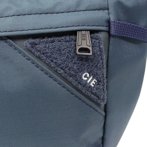 CIE-FLOW FLAT SHOULDER (S)