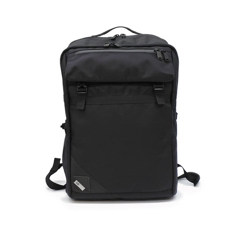 CIE - BALLISTIC AIR SQUARE BACKPACK for TOYOOKA KABAN collaboration