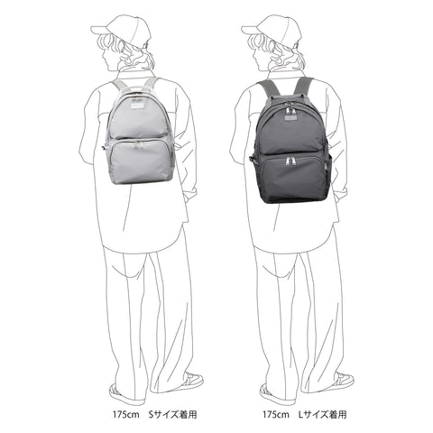 CIE - APPLY DAYPACK-L