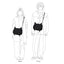 CIE - APPLY FLOAT SHOULDER