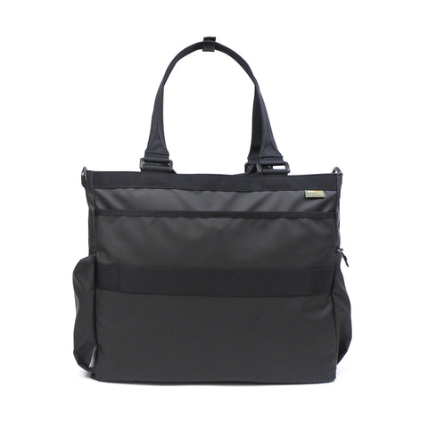 CIE - GRID3 2WAY TOTE BAG