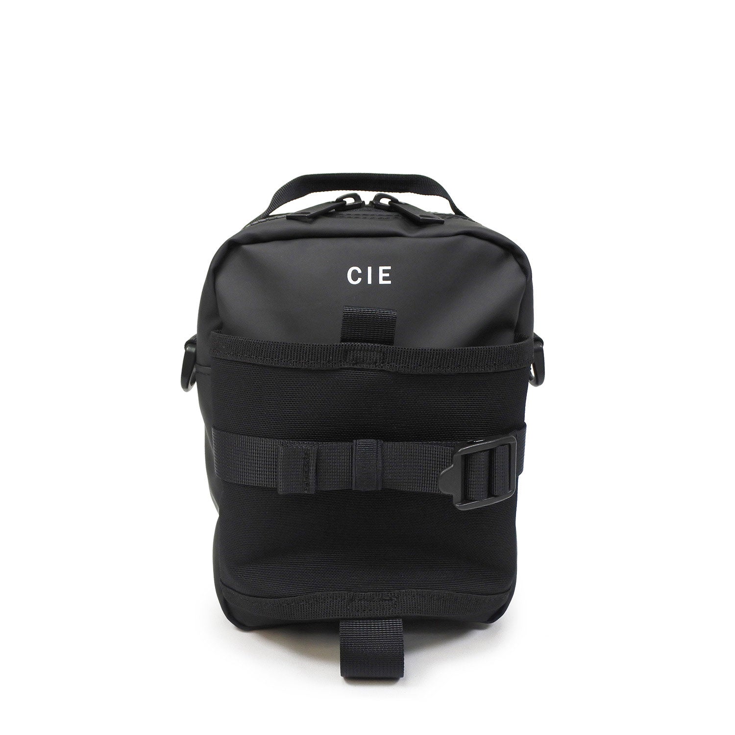 CIE - GRID3 BOTTLE MINI SHOULDER BAG (S) – CIE ONLINE STORE