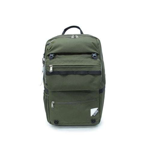 CIE - WEATHER BACKPACK for TOYOOKA KABAN collaboration