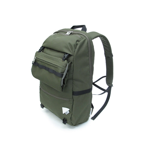 CIE - WEATHER BACKPACK　 for TOYOOKA KABAN collaboration