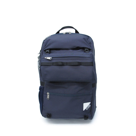CIE - WEATHER BACKPACK for TOYOOKA KABAN collaboration
