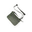 CIE - GRID3  MINI SHOULDER BAG (ATT-01) LIMITED EDITION - RAIN CAMO -