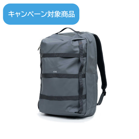 CIE - GRID3 2WAY BACKPACK
