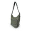 CIE - GRID3  SHOULDERBAG-02 (L size) LIMITED EDITION - RAIN CAMO -