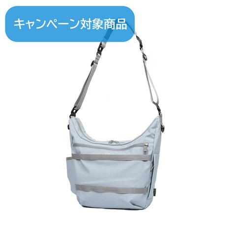 CIE - GRID3  SHOULDERBAG-02 (L size)
