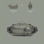 CIE - GRID3  2WAY SLING BAG