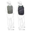 CIE - GRID3 2WAY BACKPACK LARGE