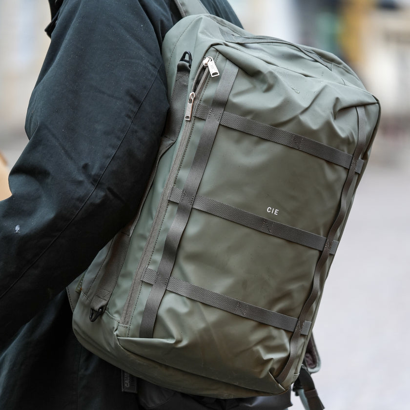 CIE - GRID3 2WAY BACKPACK LARGE – CIE ONLINE STORE