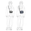CIE - GRID3 MICRO SHOULDER