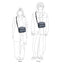 CIE - GRID3 MINI SHOULDER BAG