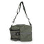 CIE - GRID3 BOTTLE SHOULDER BAG (M) LIMITED EDITION - RAIN CAMO -