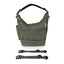 CIE - GRID3  SHOULDERBAG-04 (S size) LIMITED EDITION - RAIN CAMO -
