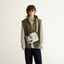 CIE - GRID3 BOTTLE SHOULDER BAG (L)