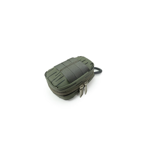CIE - GRID3 KEY CASE - S  (ATT-07) LIMITED EDITION - RAIN CAMO -