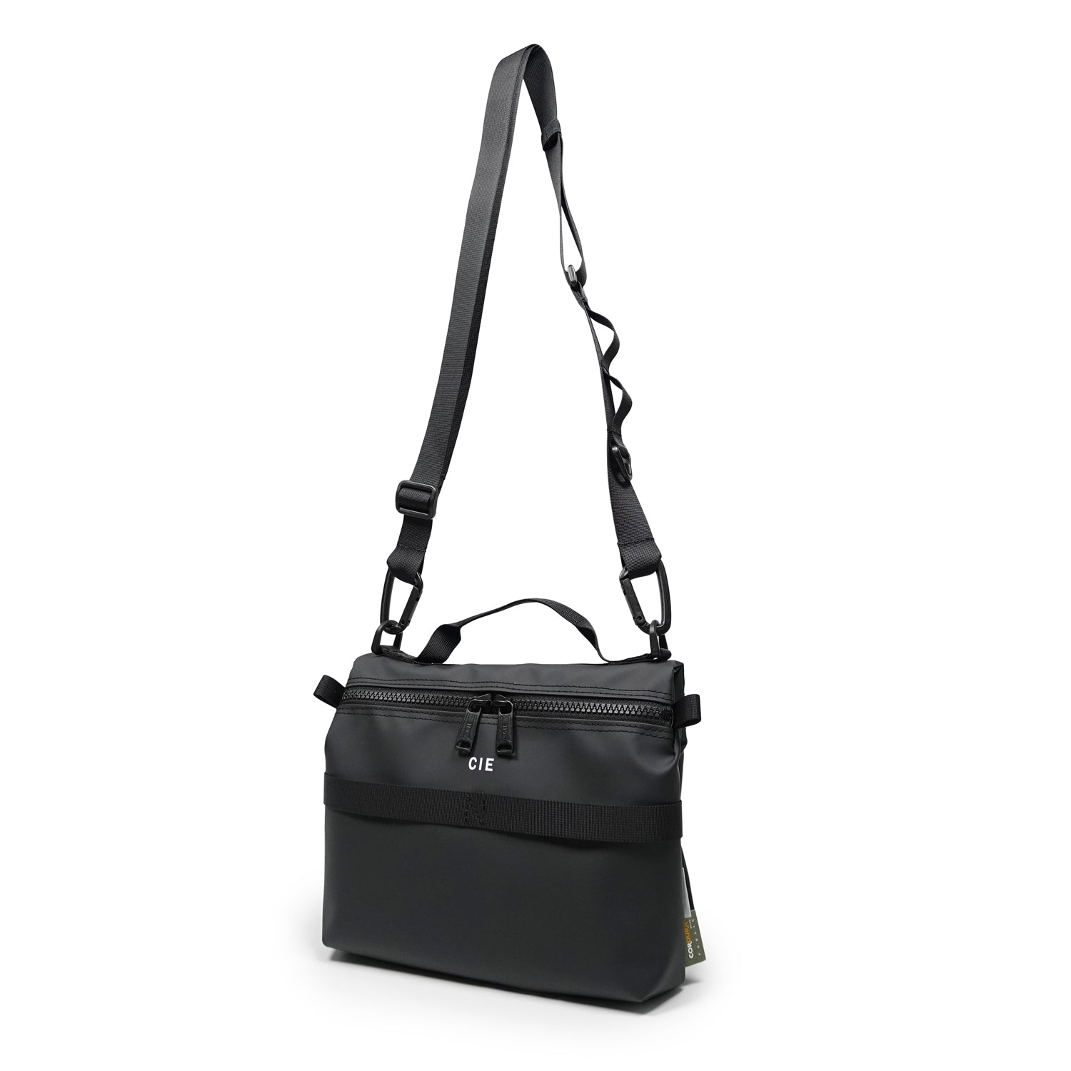 CIE - GRID3 BUTTERFLY SACOCHE-M – CIE ONLINE STORE