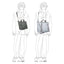 CIE-GRID3 TOTEBAG-L