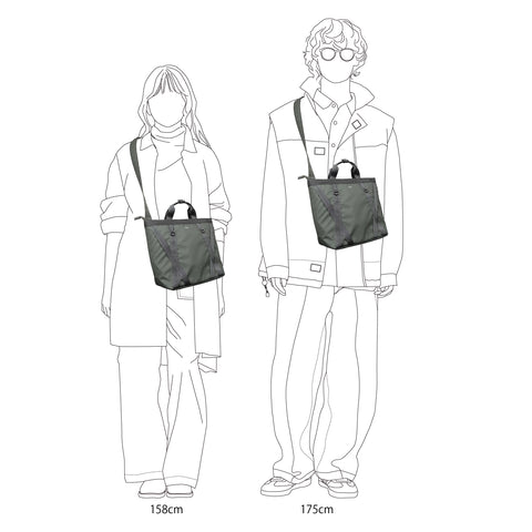 CIE-GRID3 TOTEBAG-S