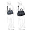 CIE - GRID3 DUFFLE BAG - 01